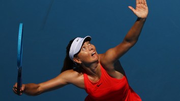 Maria Sharapova Is Retiring From Tennis So Let’s Give Her The Proper Sound-Off She Deserves!