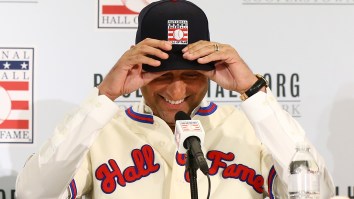 We’ll Probably Never Know Which Voter Left Derek Jeter Off His Hall Of Fame Ballot After That Person’s Elected To Keep It Private