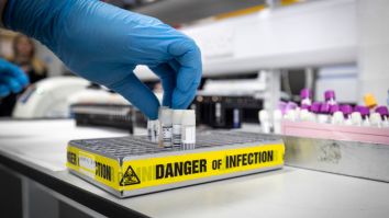 World Health Organization Sounds Alarm That Coronavirus Could Be Feared ‘Disease X’ Scientists Have Been Warning About