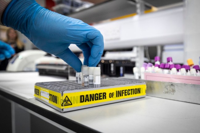 World Health Organization (WHO) cautions that the coronavirus could be deadly Disease X that scientists have been warning about.
