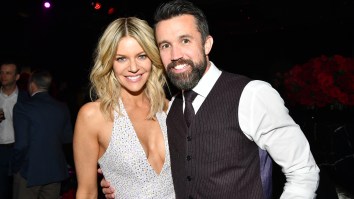 Rob McElhenney Talks About Turning Into Jacked Mac On ‘Always Sunny’ And The ‘Quite Simple’ Way He Did It