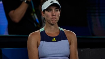 What’s Worse: Losing The Australian Open On A Double Fault Or Walking In The Winning Run In Playoff Baseball?