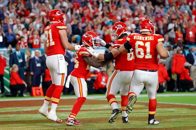 Kansas City Chiefs