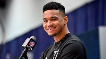 NFL Insider Names Surprising Team That Is Most Likely To Trade Up To Draft Tua Tagovailoa