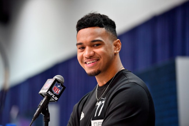 tua tagovailoa chargers