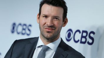 Dan Patrick’s Explanation Of Why Tony Romo Should Stick With CBS And Turn Down Any Offer From ESPN Makes A Lot Of Sense