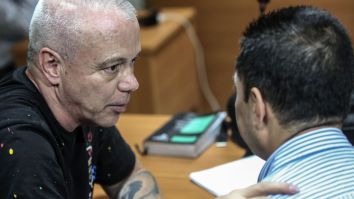 Pablo Escobar’s Top Assassin ‘Popeye’ Who Killed 300 And Ordered Hits On 3,000 More Has Died