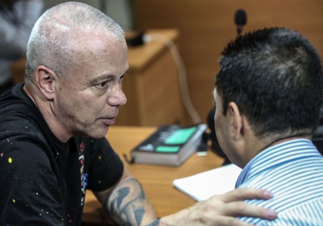 John Jairo Velasquez Vasquez, aka Popeye, Pablo Escobar's top assassin and hitman who killed 300 and ordered hits on 3,000 more has died from stomach cancer.