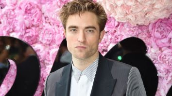 Robert Pattinson Is The ‘Most Beautiful Man In The World’ According To Science