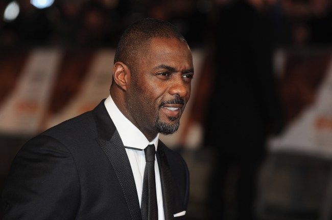idris elba coronavirus