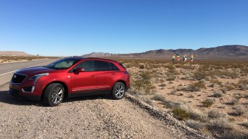 2020 Cadillac XT5 Sport Review: Why the XT5 Sport Will Change Perceptions About Crossovers