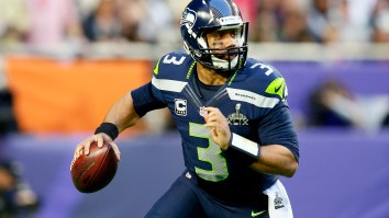 Indianapolis Colts Nearly Drafted Both Andrew Luck And Russell Wilson In 2012 NFL Draft, Which Would’ve Been Something, Man