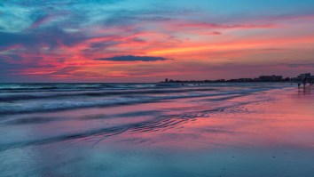 Florida’s Siesta Key Named The #1 Beach In America And 6 Of The Top 10 U.S. Beaches Are Found In The Sunshine State