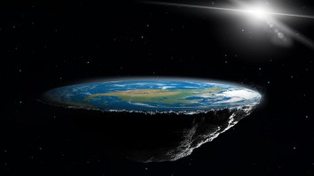 Flat-Earther ‘Mad Mike’ Hughes Dies In Homemade Rocket Crash In Mission To Prove Planet Wasn’t Round