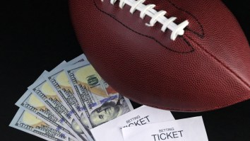 College Football Week 11: Three Upset Picks To Consider
