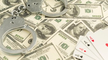 Brother Of NFL Hall Of Famer Brian Urlacher Was Busted In An Offshore Gambling Ring Alongside Guys Named ‘Sweaters’ And ‘Uncle Mick’