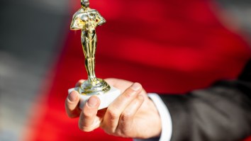 This Year’s $200K Oscars Gift Bag Includes A Gold-Plated Vape Pen, Bullet-Resistant Doors, A $10K Weed Chocolate Tasting, And More