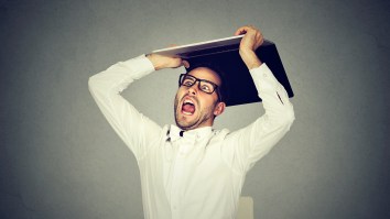 The 8 Most Obnoxious Types Of People On The Internet