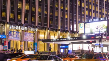 The Laughable Knicks Are Still The Most Valuable Franchise In The NBA With The Lakers A Close Second