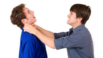 Here’s How Little It Takes For Me To Hate A Total Stranger