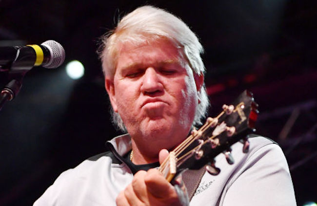 best athlete musicians supergroup