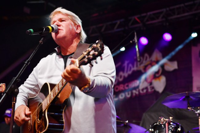 best athlete musicians supergroup