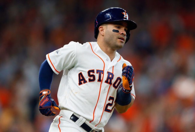 ways to troll houston astros cheating