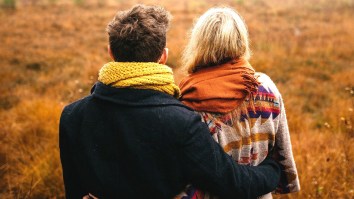 A Guy In Kansas Created A Website Offering $25K To Anyone Who Helps Him Get A Girlfriend