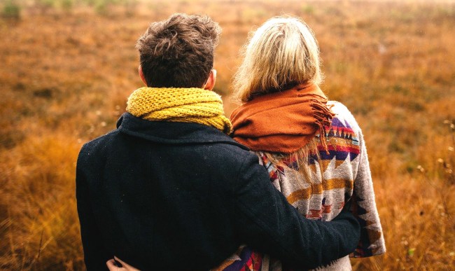 Kansas Man Offering 25K To Anyone Who Helps Him Find A Girlfriend