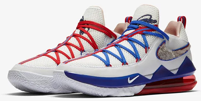 This Weeks Best New Sneaker Releases