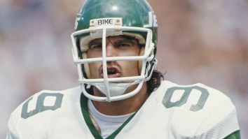 Mark Gastineau’s Still Pissed With How Michael Strahan Beat His Single-Season Sack Record And Is Fighting To Get Title Back