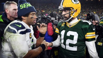 QB Salaries Have Gotten So Out Of Control That There Might Be A Separate NFL Salary Cap Just For Signal-Callers, Per Report