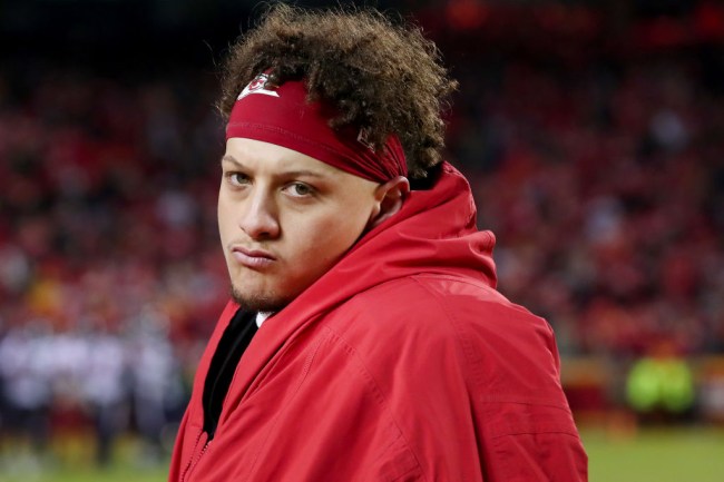 patrick mahomes baby yoda chiefs tattoo