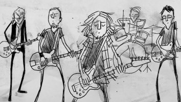 New Music Round-Up 2/21/20: Pearl Jam, RJD2, Major Lazer, Lettuce, The Avalanches, Radiohead and more