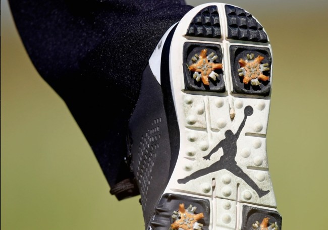 air jordan golf shoes