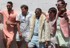 After Two Illustrious Years, The RompHim Is No More