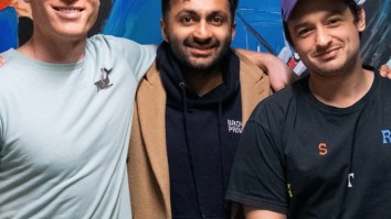 New Oops The Podcast: Blowing An SNL Salary With Nimesh Patel