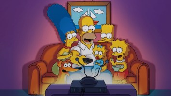 Shocker: Turns Out ‘The Simpsons’ Predicted The Coronavirus In 1993 (!!!)