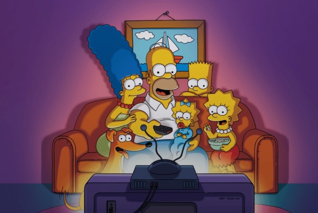 simspons