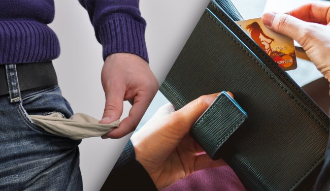 Study Comparing How Single Millennial Men and Women Spend Their Money