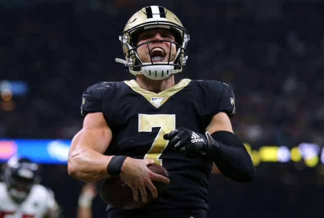 Taysom Hill patriots rumors