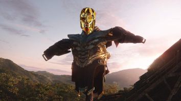 ‘Avengers: Endgame’ Set An Academy Awards Record Without Winning Anything