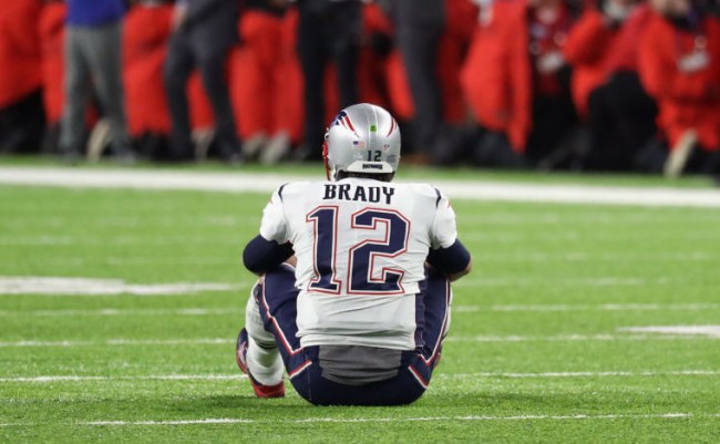 most shocking sports departures