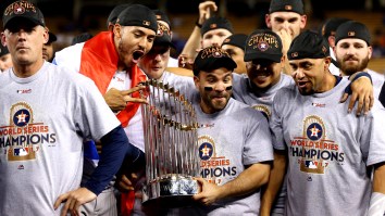 Mike Trout, Kris Bryant, Vlad Guerrero Jr. And More MLB Stars Make Bold Statements About Astros Scandal