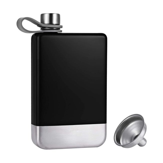 Best Hip Flasks