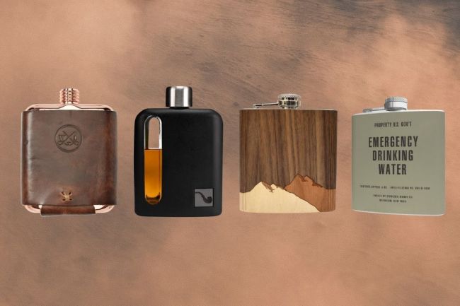 Best Hip Flasks