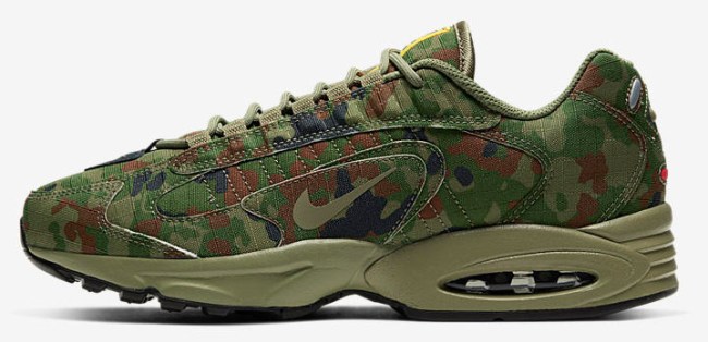 This Weeks Best New Sneaker Releases