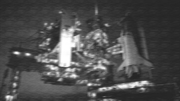 Astrophysicist Pulls The Curtain Back On Top Secret US Air Force Craft Used For ‘Testing Hardware’ In Space