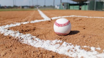 The First Bat Flip Of The Professional Baseball Season May Have Come In The KBO, But It Was Still Magical