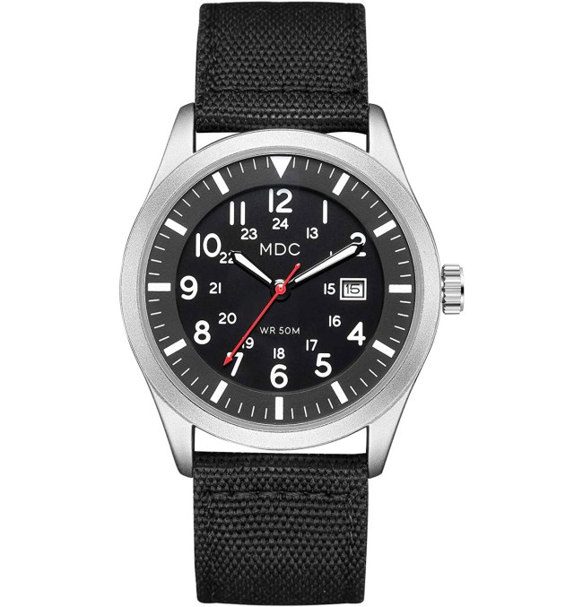 best field watches deals